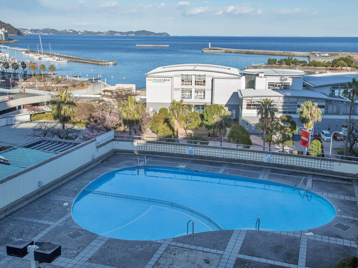 Hotel Oonoya Atami  Ngoại thất bức ảnh